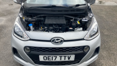 Hyundai i10 1.0 SE 5dr Petrol Hatchback